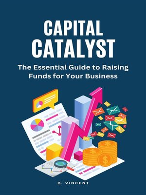 cover image of Capital Catalyst
